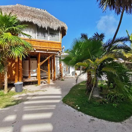Las Cabanas Del Doctor Махахуал Екстериор снимка