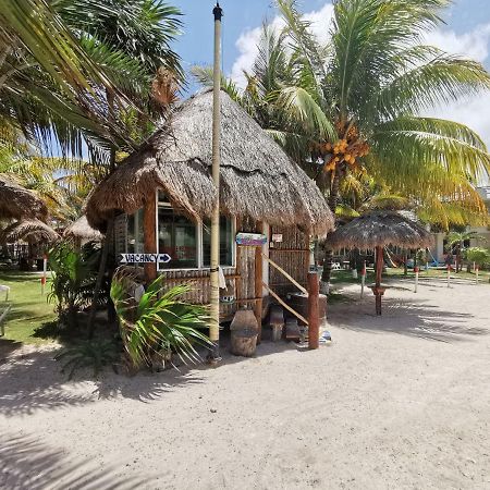 Las Cabanas Del Doctor Махахуал Екстериор снимка